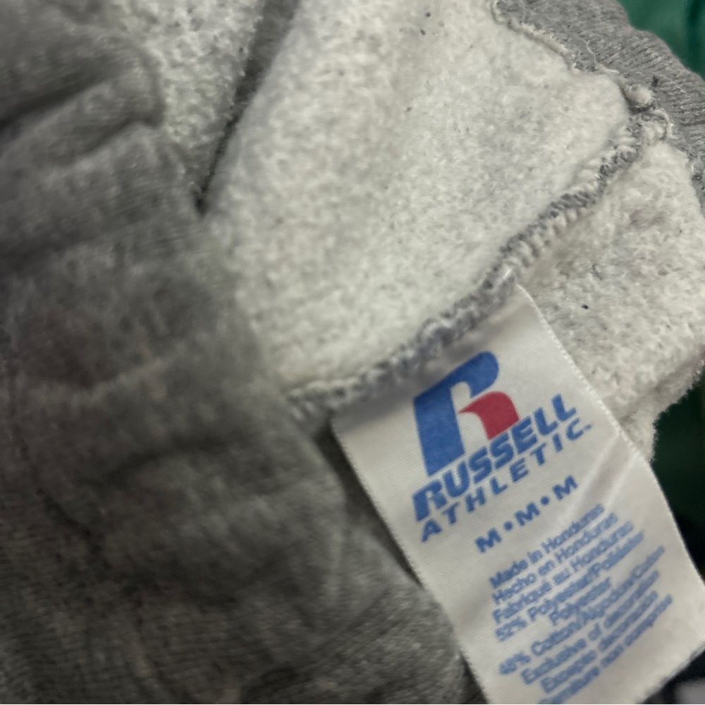 Scranton Prep Football Sweatpants | Medium - Picture 6 of 6